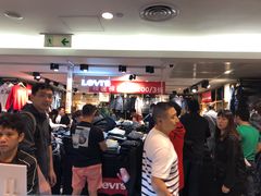-崇光百货(铜锣湾店)