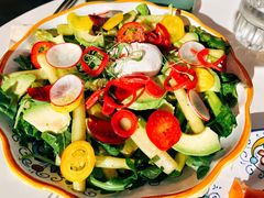 -Alimentari早午餐(安福路店)