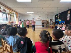 -北京市丰台区阳光起点锦城幼儿园(丰台园)