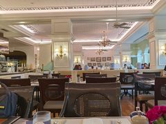 大堂-荟景阁葡国餐厅