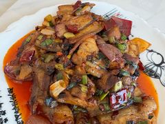 -碧海银沙海鲜餐厅(恒大海上威尼斯店)