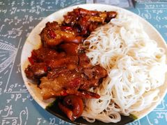 -贤花饭店(凯德店)