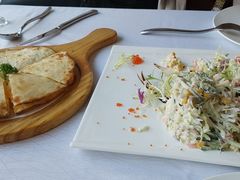 -马克西姆俄罗斯餐厅(通亚街店)