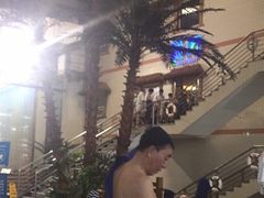 -南宫温泉水世界