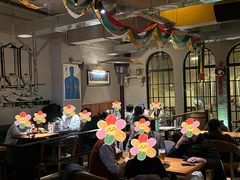 -大聖·精酿啤酒&火烧鸡(市南路店)