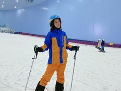-广州热雪奇迹