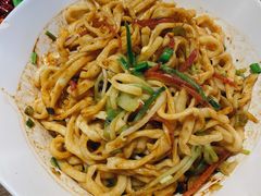 -大海碗·京菜炸酱面(雍和宫店)