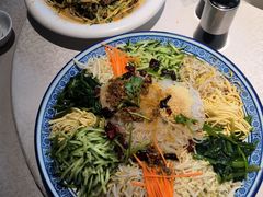 -老六杀猪菜(进乡街店)