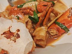 -万龙洲海鲜(大兴绿地缤纷城店)