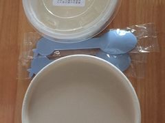 -iFood甜嫩嫩(江东北路店)