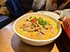 -向川南·水煮鱼·川菜(和平里店)