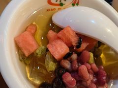 -小四川老火锅(欧风店)