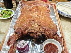 -宗泉烤全羊·烤羊腿·家常菜(解放东路店)