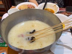 -付小姐在成都(中山公园店)