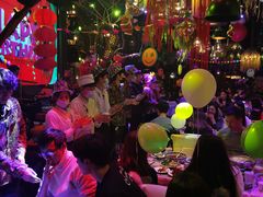 大堂-胡桃里音乐酒馆(环亚凯瑟琳广场店)