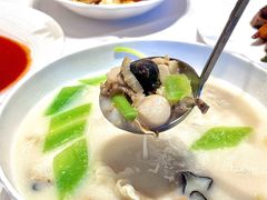 -洋洋中餐馆·SINCE 1997(信投店)