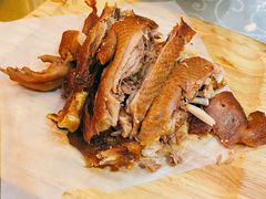 -渔娘渔家丹东海鲜(东直门店)