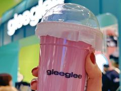 -gleeglee乐溢亦茶(合生汇店)