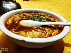 -玉华台饭庄·淮扬菜·烤鸭(望京店)