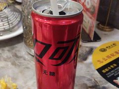 -潮汕大目牛肉火锅(皇岗旗舰店)