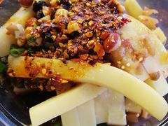 -重庆小面·抄手(解放碑好吃街店)