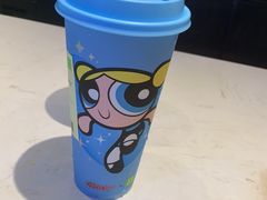 -奈雪的茶(佛山顺德美的悦然广场店)