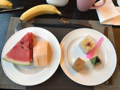-拾溪餐厅·包厢(杭州千禧度假酒店)