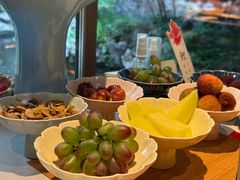 -鲤院·新中式美学·庭院餐厅(夫子庙店)