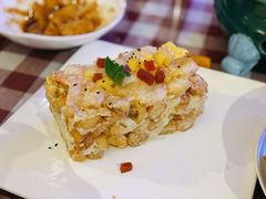夜来香-邓丽君音乐主题餐厅