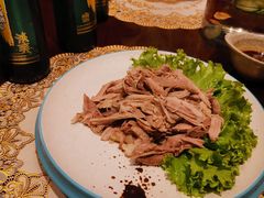 -八大碗·地道东北菜(佳兆业店)