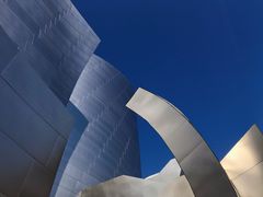 -华特·迪士尼音乐厅