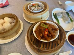 -潮府馆·非遗潮州菜·港式点心(世纪公园店)