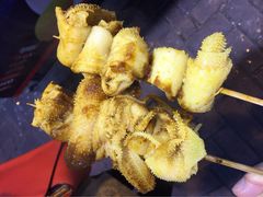 -文辉墨鱼丸大王(铜锣湾渣甸街总店)