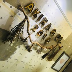 店内环境-AKIRA 安久日式美甲美睫