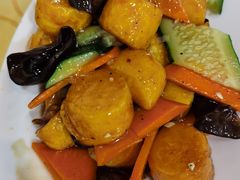 -东北特色水饺(郭家桥店)