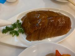 -九花山烤鸭店