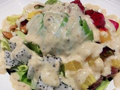 -必点海鲜·鲅鱼水饺(鞍山西道店)