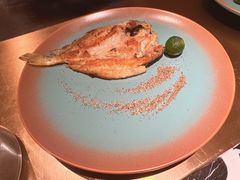 -牛将军•涮肉•烤肉•铁板烧(北京王府井·故宫店)