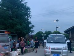 -王万妈卤猪脚(青岩交通路)