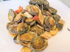-舌尖上·霞浦滩涂海鲜·新闽菜(总店)