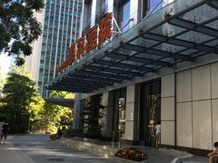 -中山大学中山眼科中心(珠江新城院区)