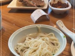 -品回味清真西北楼(宁波首店)