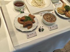 -西安贾三灌汤包·回坊小吃·清真炒菜(北院门总店)