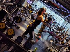 -VIP 威尔仕健身·游泳(嘉华中心店)