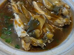 -永安鱼庄·镇江菜(丁卯店)