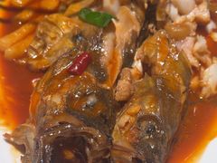 -大同江朝鲜菜•长春地标美食(绿园吾悦广场店)