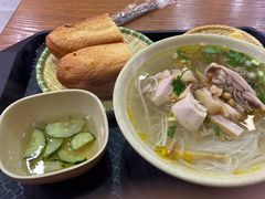 -华姐鸡粉(教育路店)