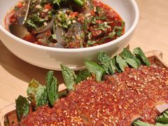 -一坐一忘云南菜(卓悦中心)