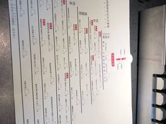 -很久以前羊肉串(中山公园店)