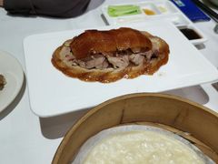 -董鲁烤鸭(建和街店)